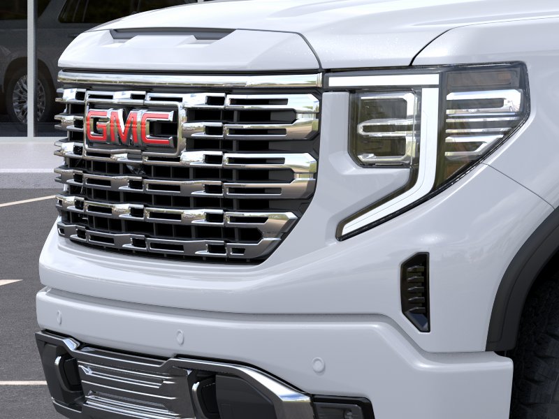 2026 GMC Sierra 1500 Denali - Photo 37