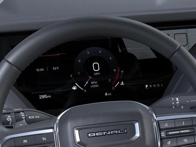 2026 GMC Yukon Denali - Photo 18