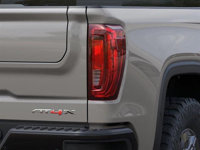 2026 GMC Sierra 1500 AT4X - Photo 11