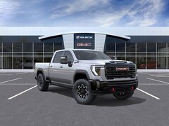 2026 GMC Sierra 2500 HD AT4X Truck