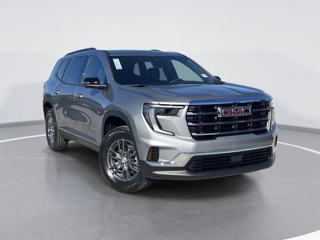 2026 GMC Acadia Elevation FWD's photo