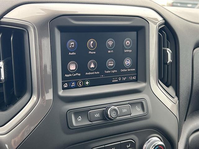 2026 GMC Sierra 3500HD Pro - Photo 16