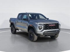 2026 GMC Canyon Elevation Truck