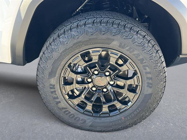 2026 GMC Canyon Elevation - Photo 31