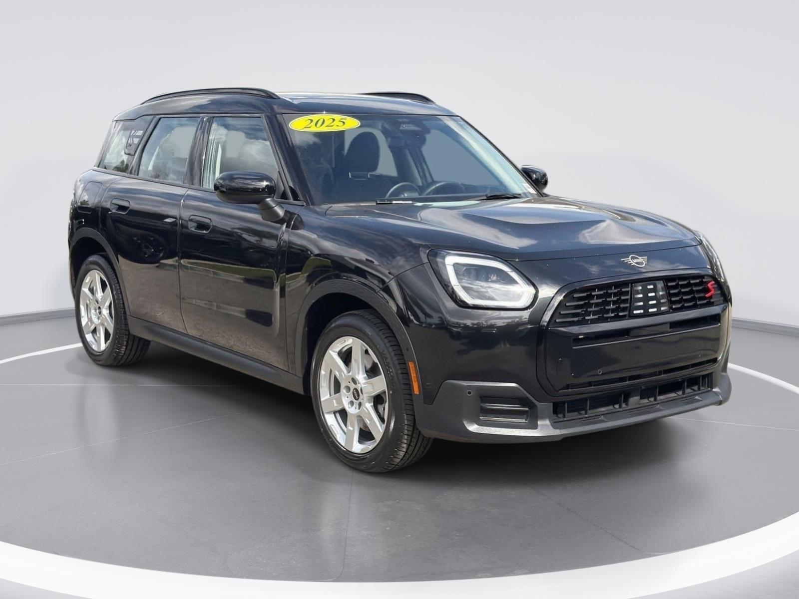 2025 MINI Countryman
