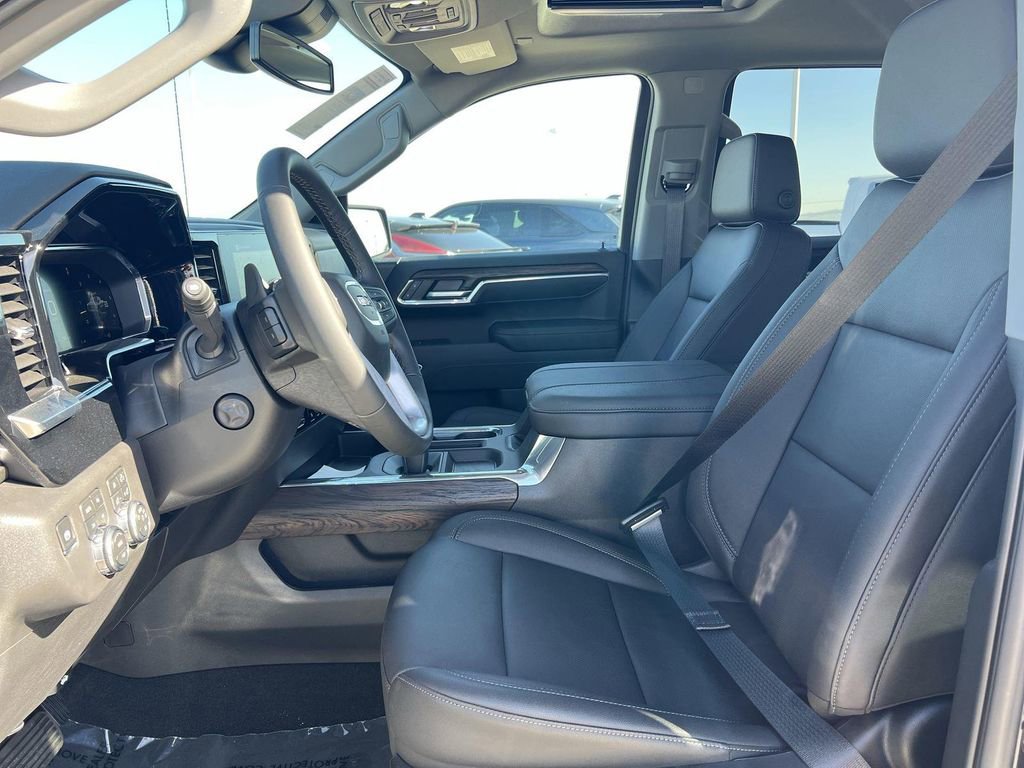2026 GMC Sierra 1500 SLT - Photo 22