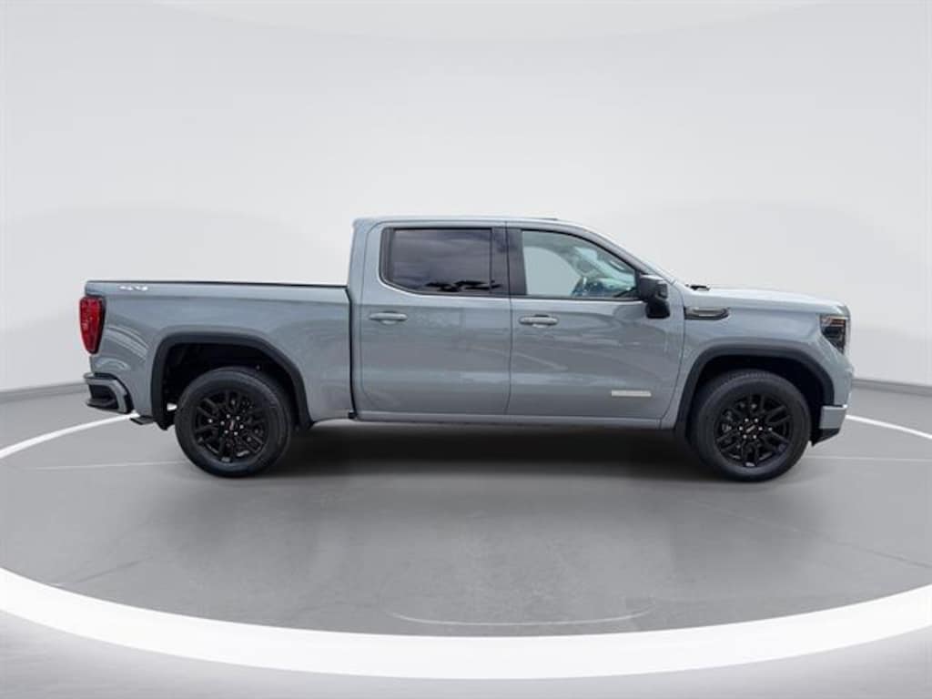 Used 2024 GMC Sierra 1500 Elevation Truck