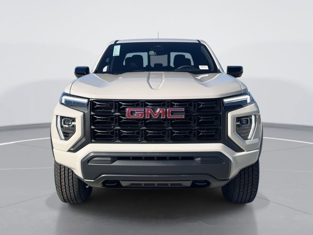 New 2026 GMC Canyon Elevation Truck