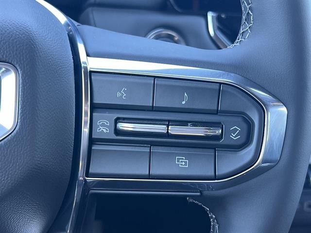 2026 GMC Canyon Elevation - Photo 14