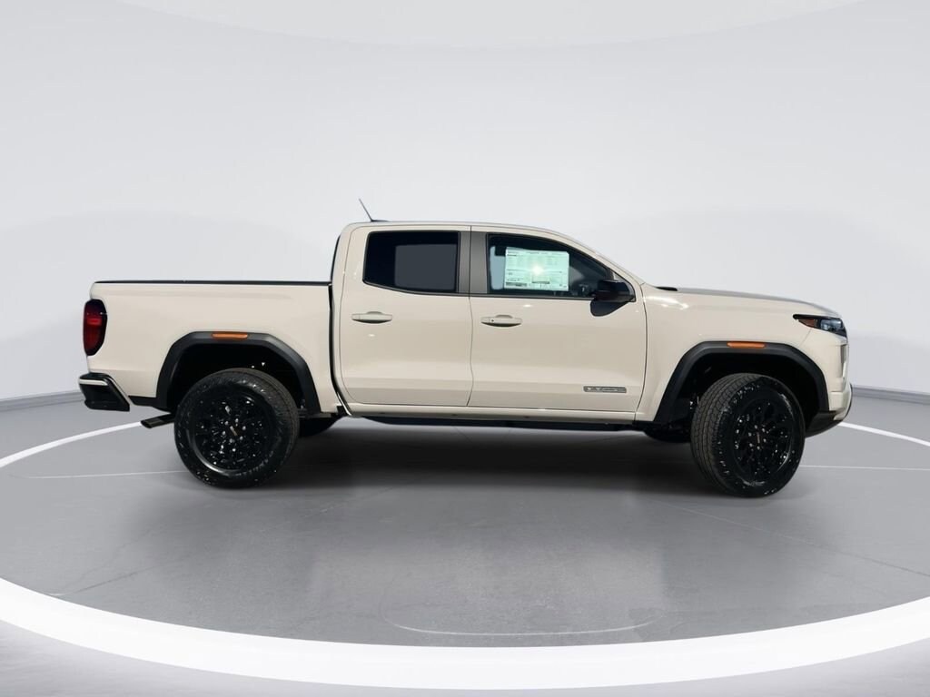 New 2026 GMC Canyon Elevation Truck