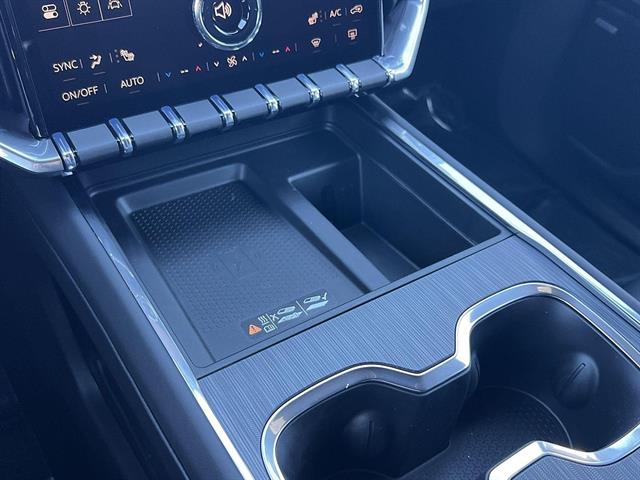 2026 GMC Acadia Elevation - Photo 21