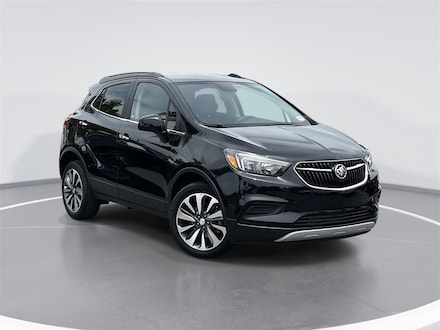 2022 Buick Encore Preferred SUV