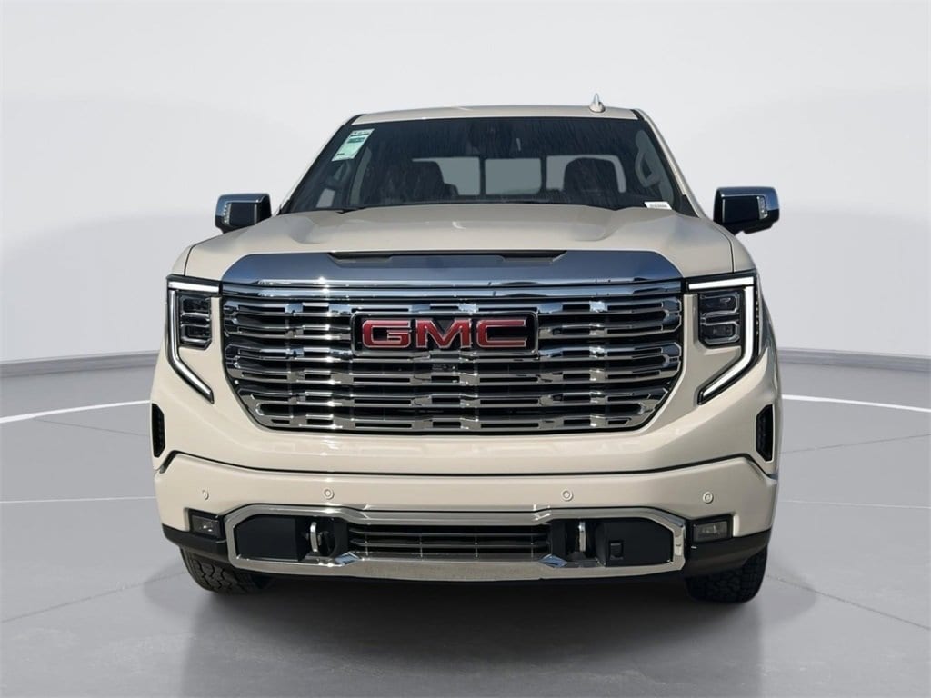 New 2026 GMC Sierra 1500 Denali Truck
