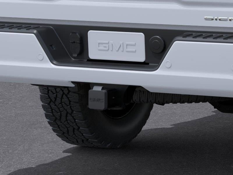 2026 GMC Sierra 3500HD Denali Ultimate - Photo 14