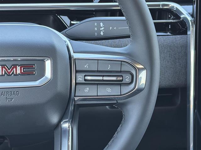 2026 GMC Sierra EV Elevation - Photo 9