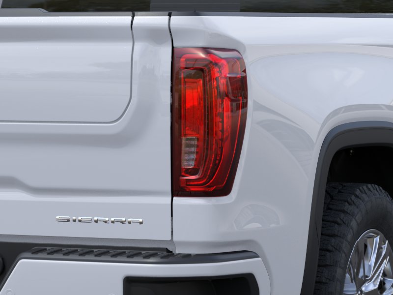 2026 GMC Sierra 1500 Denali - Photo 35