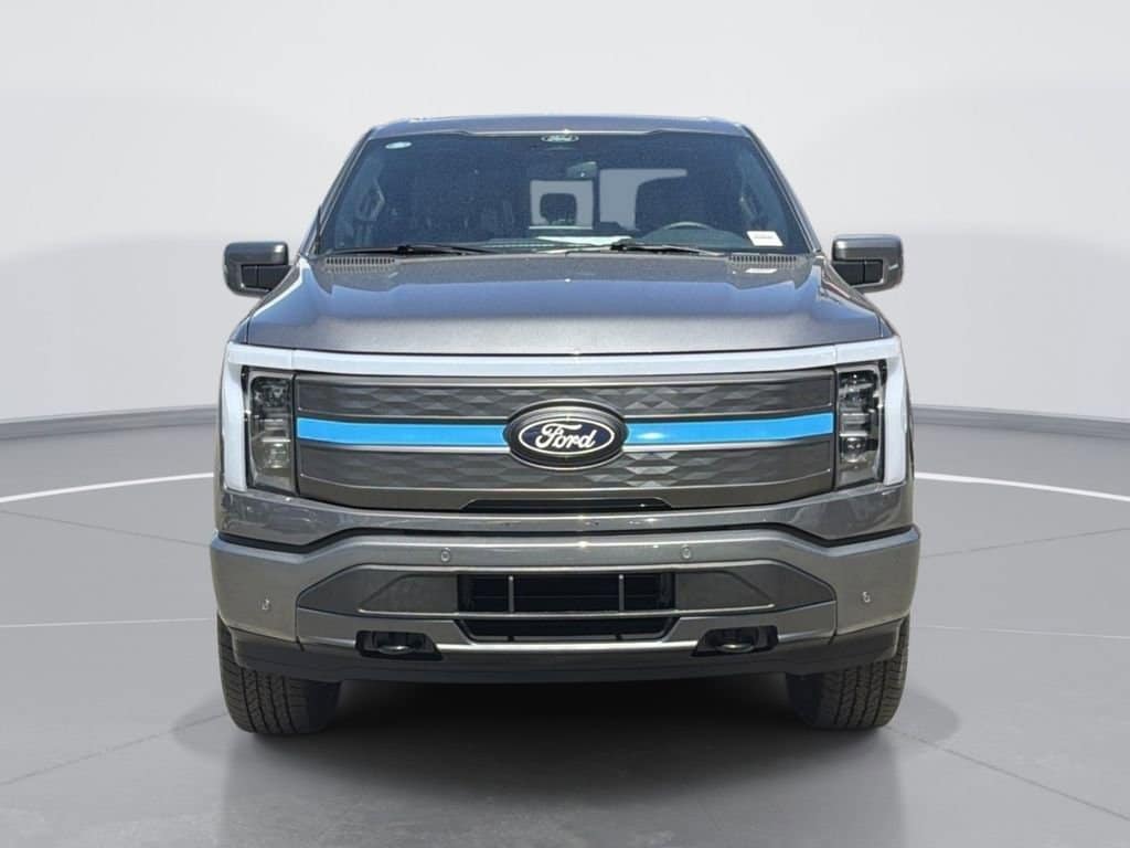 Used 2024 Ford F-150 Lightning Lariat with VIN 1FTVW5L76RWG00980 for sale in Costa Mesa, CA