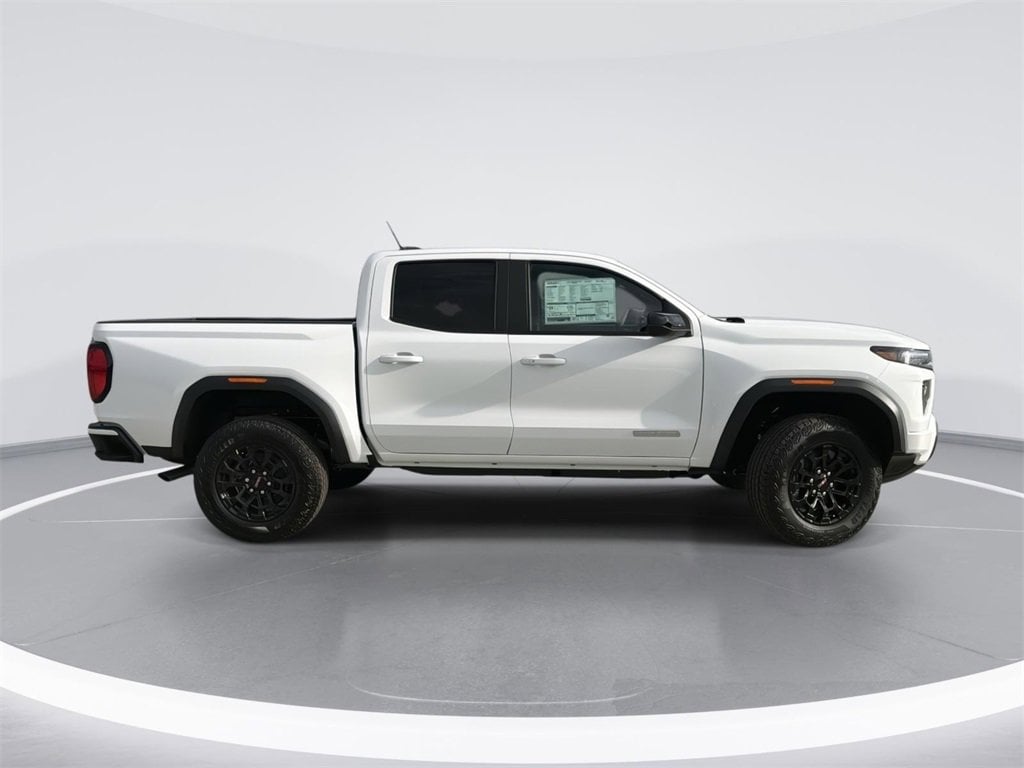 New 2026 GMC Canyon Elevation Truck