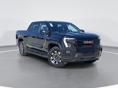 2026 GMC Sierra EV Elevation Standard Range Truck