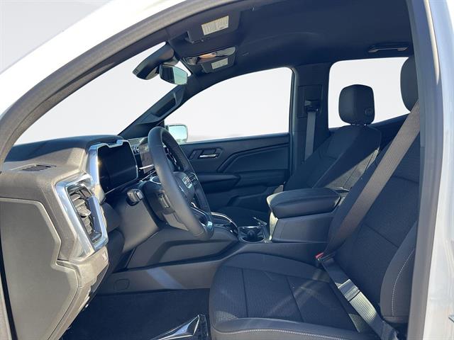 2026 GMC Canyon Elevation - Photo 23