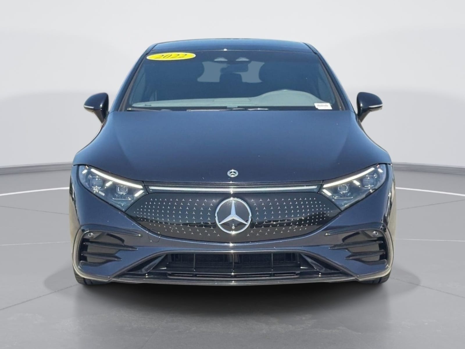 Used 2022 Mercedes-Benz EQS Base with VIN W1KCG4EB3NA016940 for sale in Costa Mesa, CA