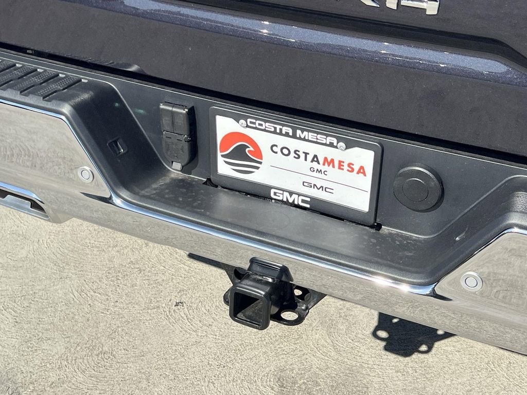 2026 GMC Sierra 1500 SLT - Photo 28