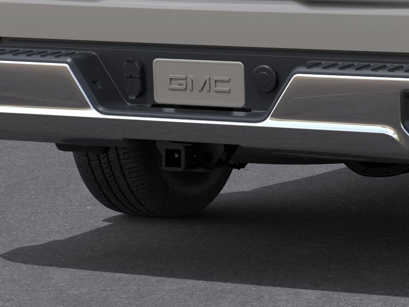 2026 GMC Sierra 1500 Pro - Photo 38