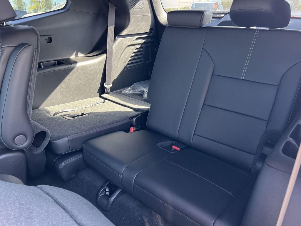2026 GMC Acadia Elevation - Photo 27