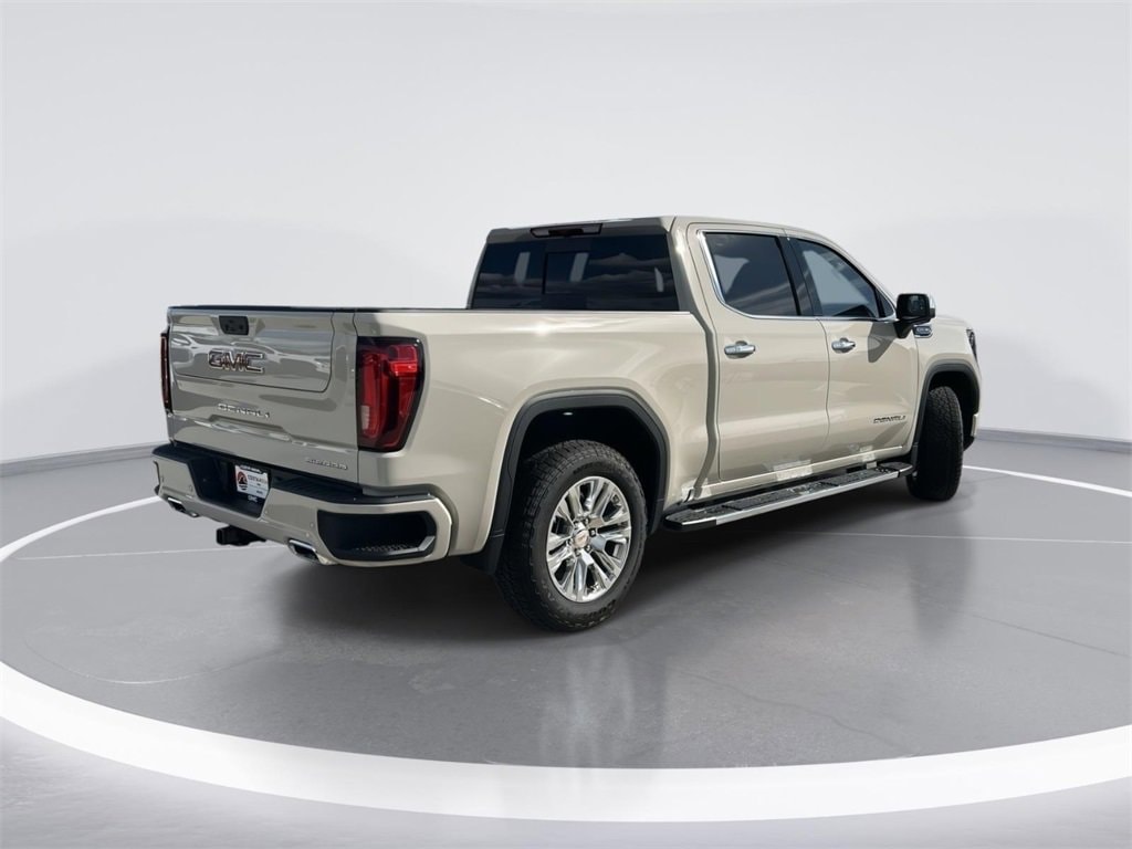 New 2026 GMC Sierra 1500 Denali Truck