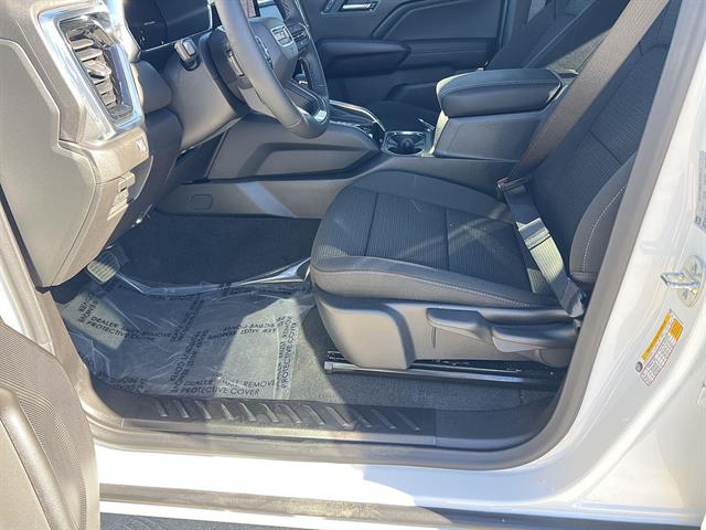 2026 GMC Canyon Elevation - Photo 22