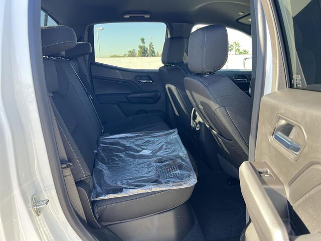 2026 GMC Canyon Elevation - Photo 29