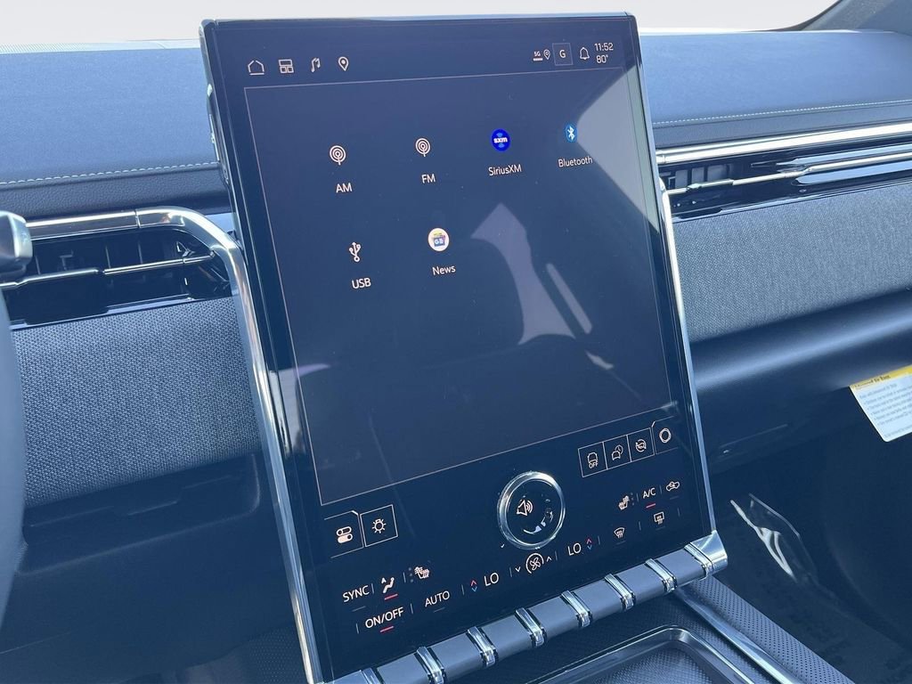 2026 GMC Sierra EV Elevation - Photo 18
