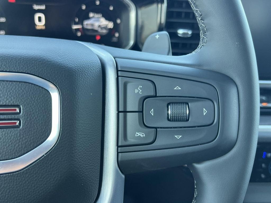 2026 GMC Sierra 1500 SLT - Photo 10