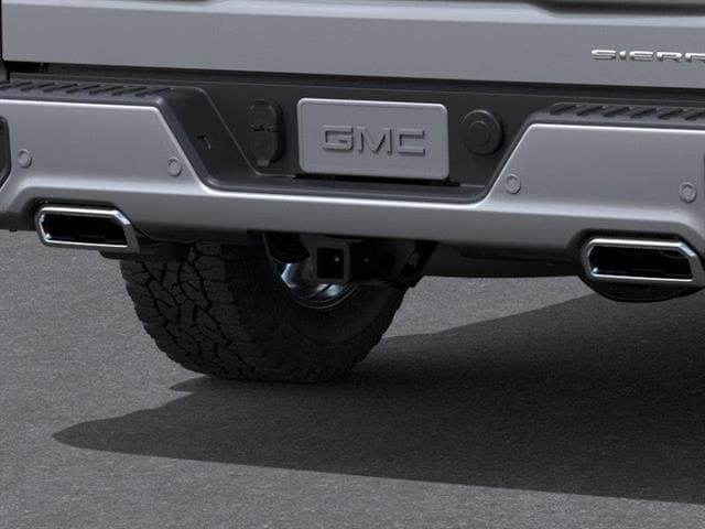 2026 GMC Sierra 1500 Denali - Photo 13