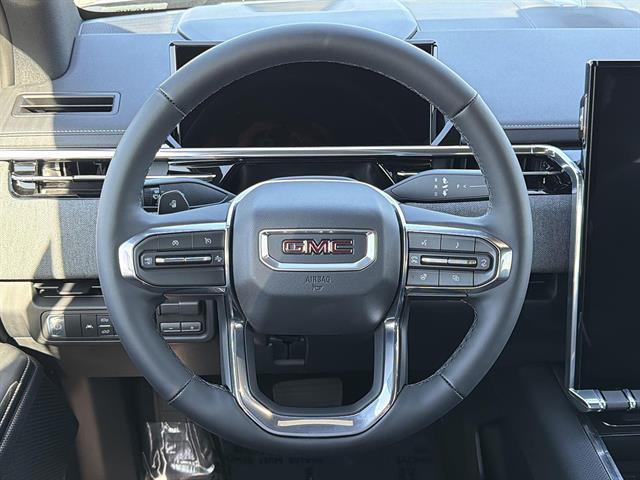 2026 GMC Sierra EV Elevation - Photo 7