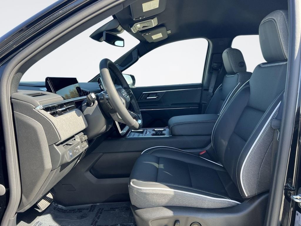 2026 GMC Sierra EV Elevation - Photo 23