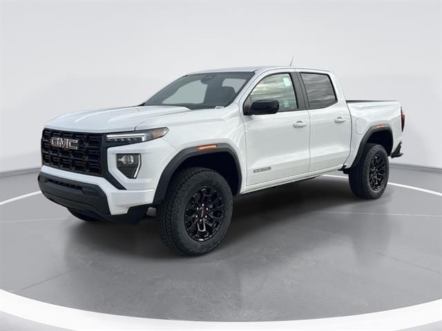 2026 GMC Canyon Elevation - Photo 7