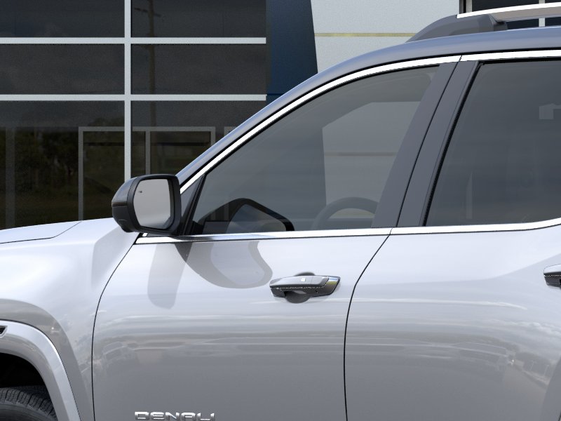 2027 GMC Terrain Denali - Photo 12