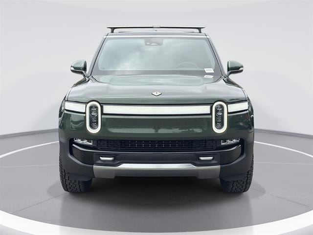 Used 2024 Rivian R1S Adventure with VIN 7PDSGABA6RN039765 for sale in Costa Mesa, CA