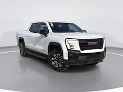 2026 GMC Sierra EV Elevation Extended Range Truck