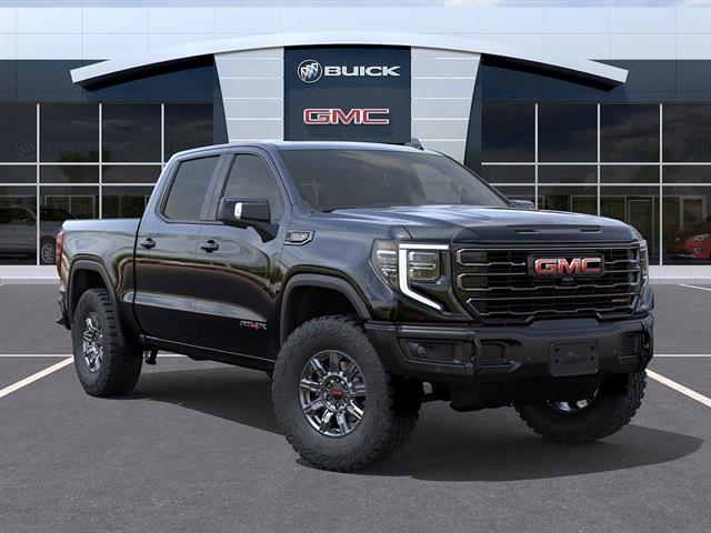 2026 GMC Sierra 1500 AT4X - Photo 7