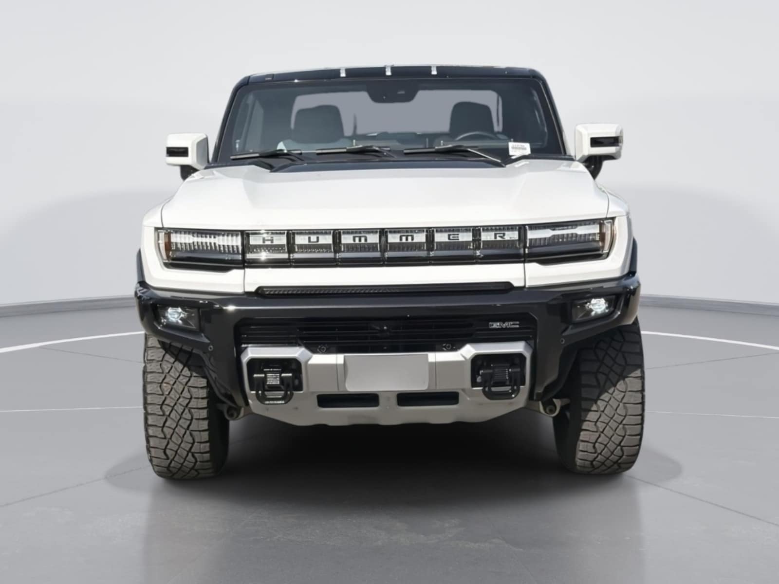 Used 2025 GMC HUMMER EV 3X with VIN 1GT40DDAXSU109881 for sale in Costa Mesa, CA