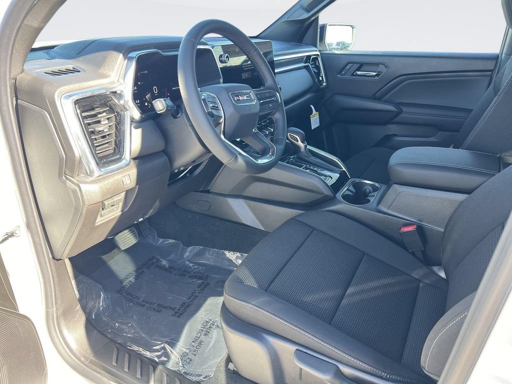2026 GMC Canyon Elevation - Photo 9
