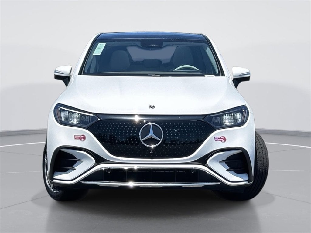 Used 2024 Mercedes-Benz EQE SUV Base with VIN 4JGGM2BB0RA058190 for sale in Costa Mesa, CA