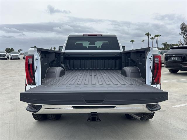 2026 GMC Sierra 3500HD Pro - Photo 26