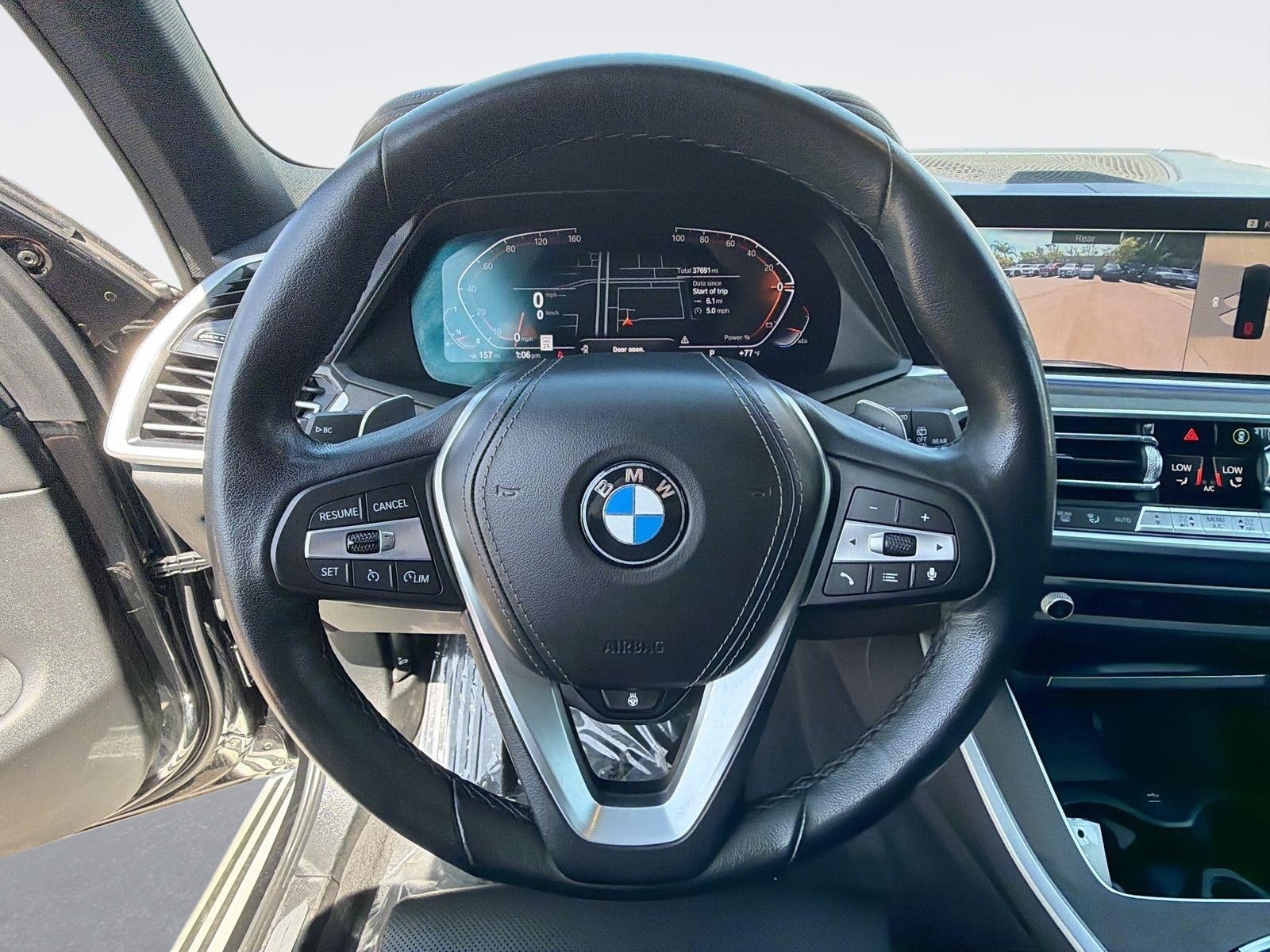 2023 BMW X5 40i - Photo 8