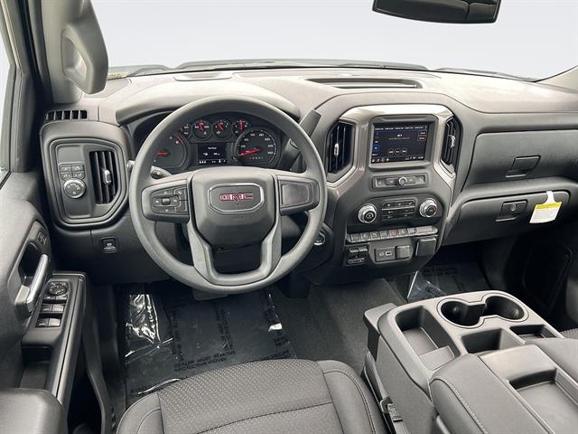 2026 GMC Sierra 3500HD Pro - Photo 11