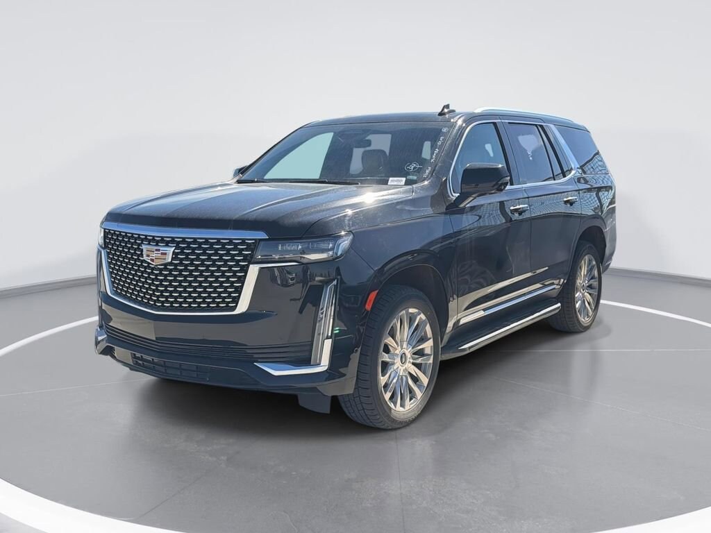 Used 2024 CADILLAC Escalade Premium Luxury SUV