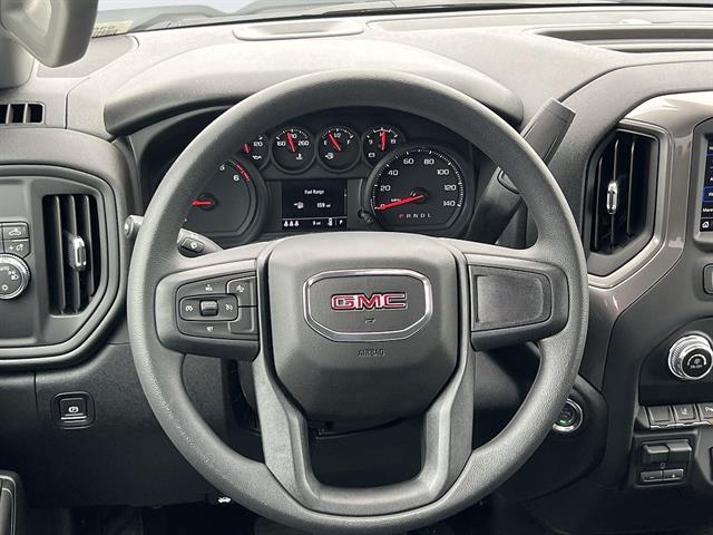 2026 GMC Sierra 3500HD Pro - Photo 12
