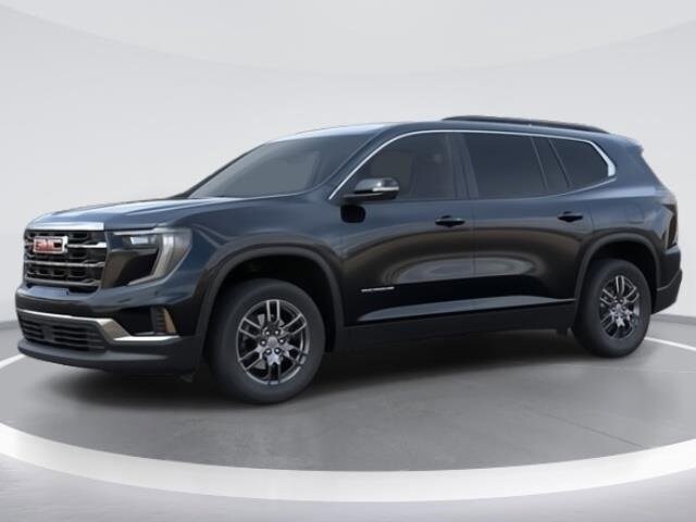 2025 Gmc Acadia Elevation photo 2